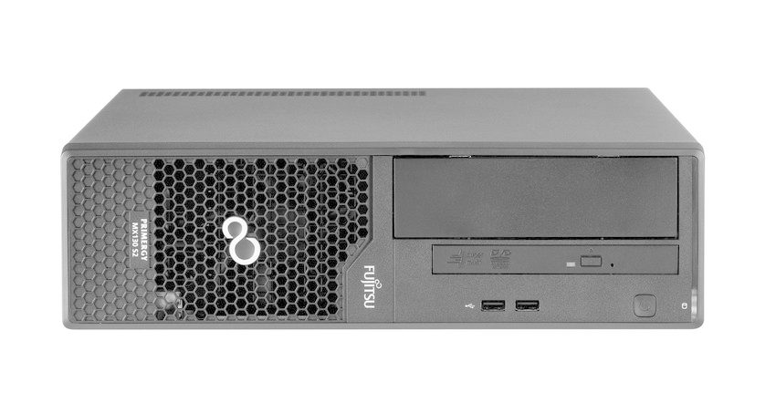 Fujitsu PRIMERGY MX130 S2 Fujitsu PRIMERGY MX130 S2